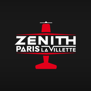 logo zenith
