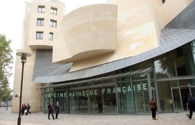 Cinematheque-francaise