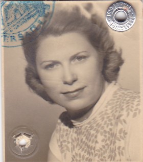1946 Lisette