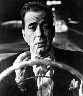 Humphrey-Bogart clope