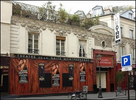 TheatreGaiteMontparnasse
