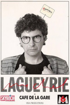 Michel Lagueyrie