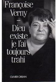 Francoise Verny