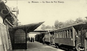 Meudon-Val-Fleury