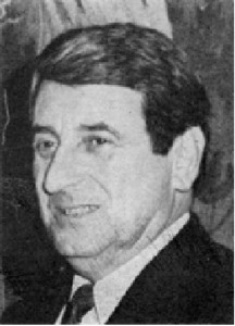 Jacques Rimbault