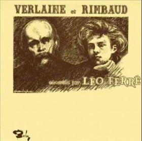 Verlaine-Rimbaud