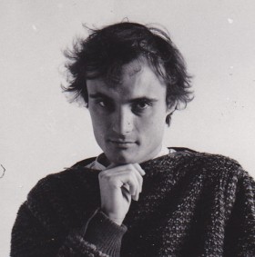 Philippe Val en 1981