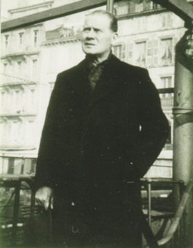 Stanislas Raoul de Lipowski, père de Stan