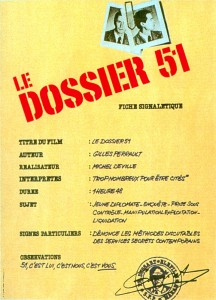 DOSSIER51