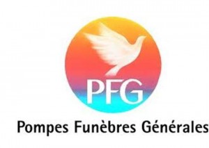 pompes logo